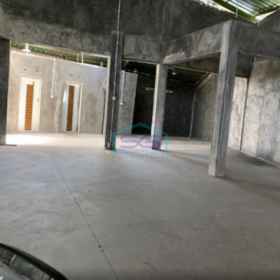 Disewakan Gudang Dan Kantor Di Jln Wates Balecatur Gamping Sleman yogyakarta LB 2600m2