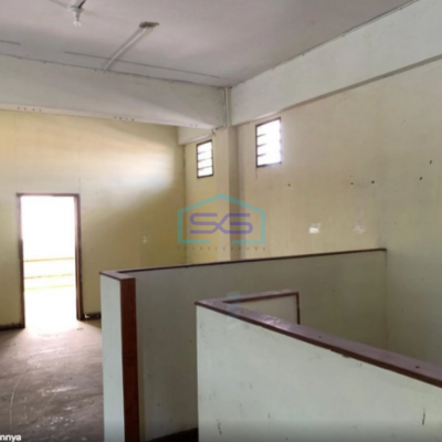 Disewakan Gudang Dan Kantor Di Jln Wates Balecatur Gamping Sleman yogyakarta LB 2600m2