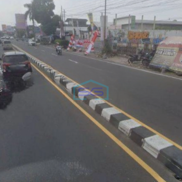 Dijual Tanah Istimewa Jln Magelang Km 6 Sleman Yogyakarta-2