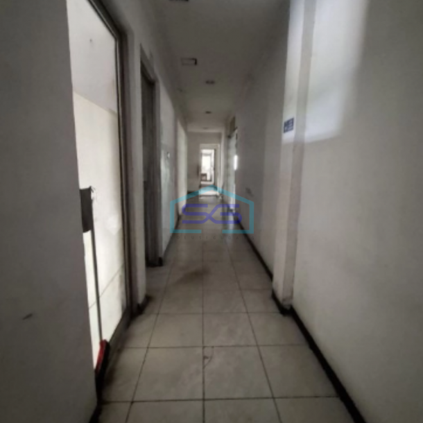 Dijual Pabrik+Kantor Siap Beroperasi Kendal Jawa Tengah Luas Tanah 29000m2-6