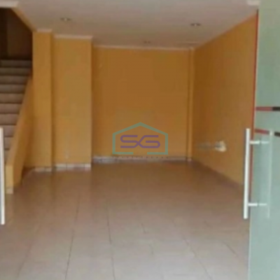 Dijual Gedung & Office Kawasan Segitiga Emas Cileungsi Bogor LT 874m2