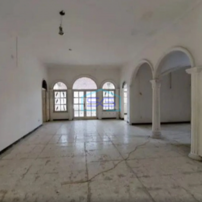 Dijual Tanah Premium di Pinggir Jln Timoho Yogyakarta Strategis LT 1769m2