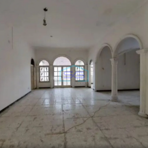 Dijual Tanah Premium di Pinggir Jln Timoho Yogyakarta Strategis LT 1769m2-2