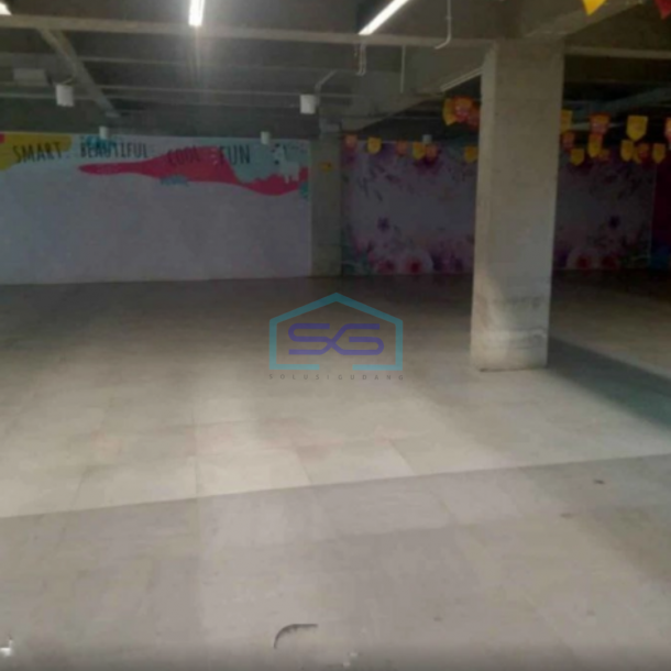 Dijual Ruang Usaha Luas Mewah Dan Megah 2 Lantai di Jepara Jawa Tengah LT 5721m2-4