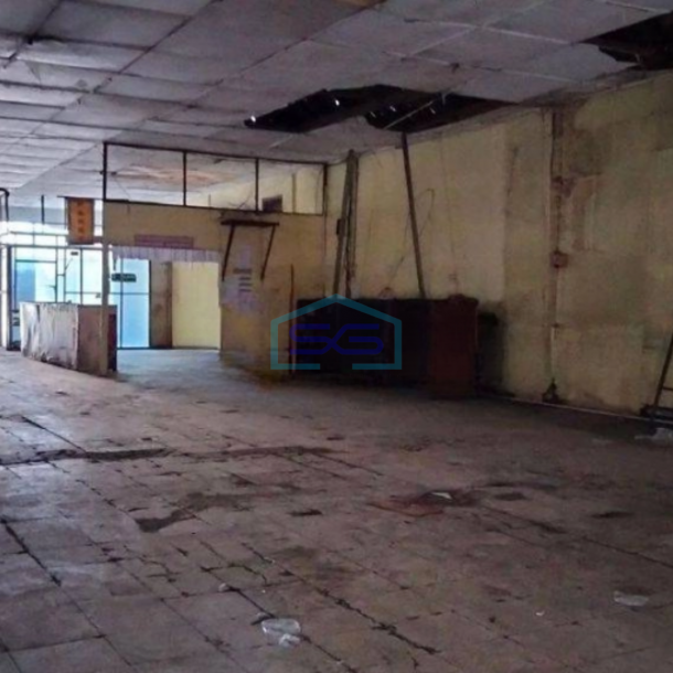 Dijual Tanah di Jetis Yogyakarta Dpn Pasar Kranggan-3