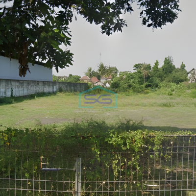 Dijual Tanah Sudah Ada Ijin Gudang Ringroud Selatan Yogyakarta Strategis Sleman LT 2412m2