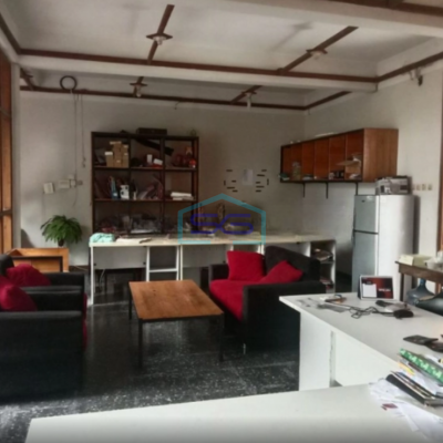 Dijual Tanah Bonus Kantor di Bantul Yogyakarta Strategis LT 770m2