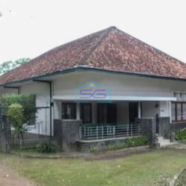 Dijual Tanah Luas Super Premium Bonus Bangunan di Jln Jendral Sudirman Yogyakarta LT 2176m2-2