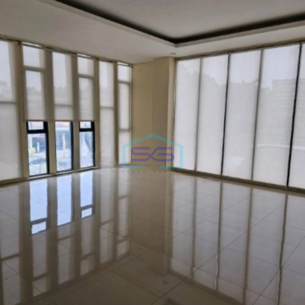 Dijual Gedung & Kantor Siap Pakai Cileduk Bintaro Tangerang Selatan LT 1415m2-6