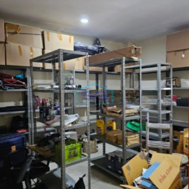 Dijual Gedung & Kantor Siap Pakai Cileduk Bintaro Tangerang Selatan LT 1415m2-8