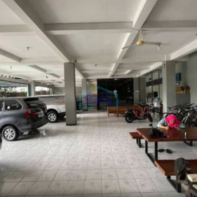 Dijual Ruang Usaha di Sleman Yogyakarta Siap Huni Luas Tanah 700m2