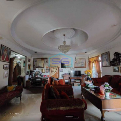 Dijual Ruang Usaha di Sleman Yogyakarta Siap Huni Luas Tanah 700m2