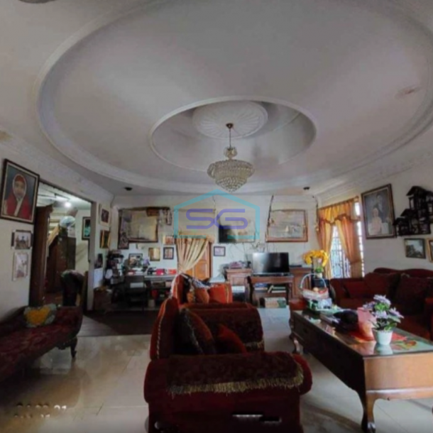 Dijual Ruang Usaha di Sleman Yogyakarta Siap Huni Luas Tanah 700m2-2