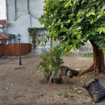 Dijual Kantor Mewah Luas Megah 1 Lantai Kotabaru Kota Yogyakarta LT 894m2