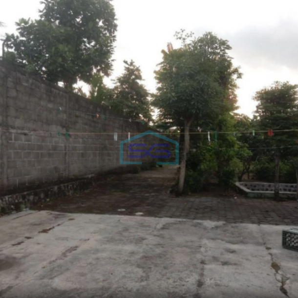 Dijual Tanah Free Ruko Lokasi di Godean Sleman Yogyakarta LT 1170m2-3