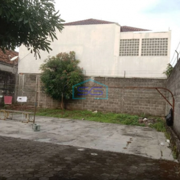 Dijual Tanah Free Ruko Lokasi di Godean Sleman Yogyakarta LT 1170m2-5