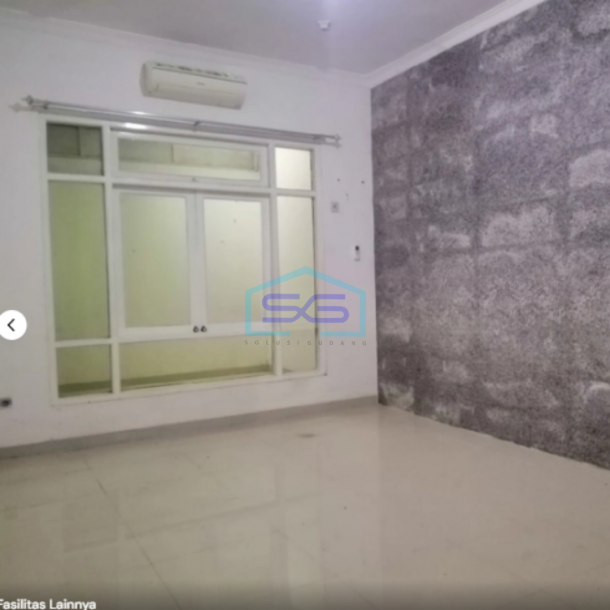 Dijual Ruko Tengah Kota Di Mergangsan Yogyakarta Luas 218m2-4