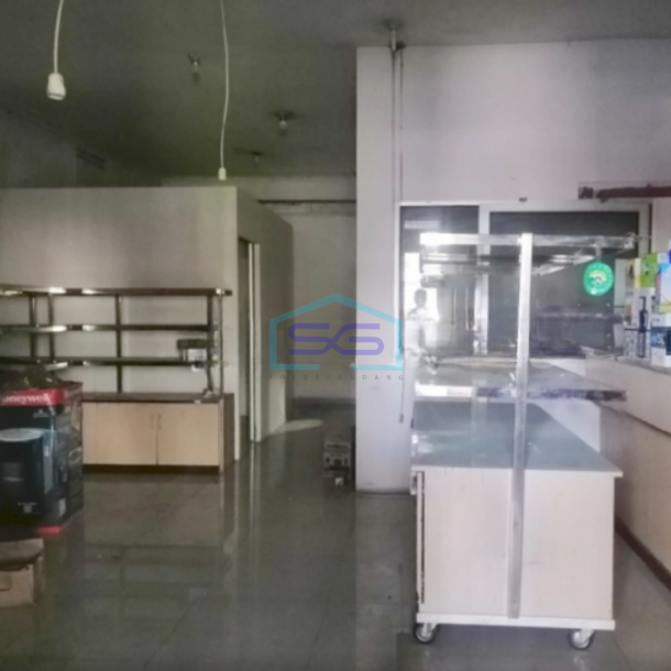 Dijual Ruko Tengah Kota Di Mergangsan Yogyakarta Luas 218m2-3