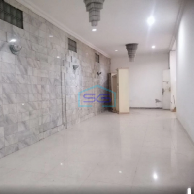 Dijual Ruko Tengah Kota Di Mergangsan Yogyakarta Luas 218m2