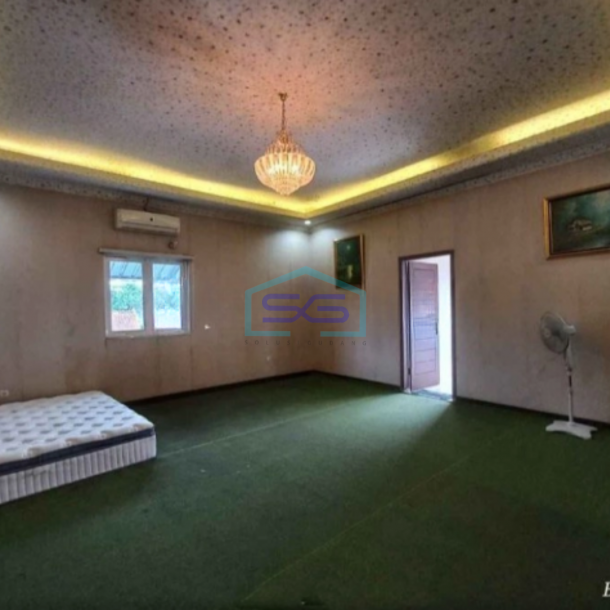 Dijual Ruang Usaha 2 Lantai di Pinggir Jalan Raya Wonosari Yogyakarta LT 1098m2-5