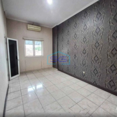 Dijual Ruang Usaha 2 Lantai di Pinggir Jalan Raya Wonosari Yogyakarta LT 1098m2