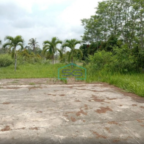 Dijual Tanah Strategis di Sleman Yogyakarta Luas Tanah 1959m2-2