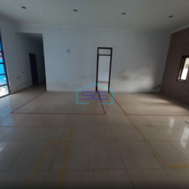 Disewakan Gudang & Kantor Siap Beroperasi Ringroud Barat Sleman Yogyakarta LT 818m2-5
