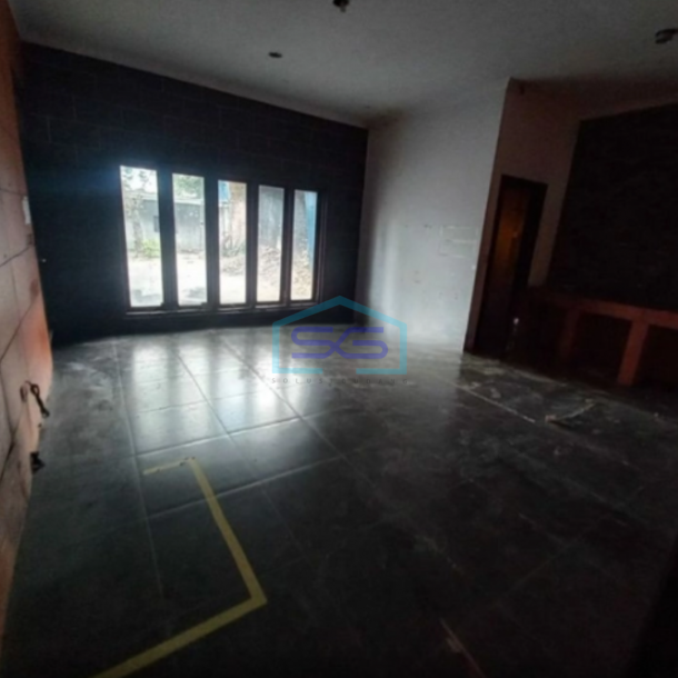 Disewakan Gudang & Kantor Siap Beroperasi Ringroud Barat Sleman Yogyakarta LT 818m2-2