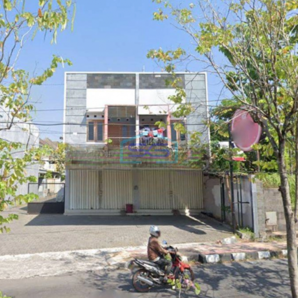 Disewa Ruang Usaha Di Pandeyan Umbulharjo Yogyakarta-1