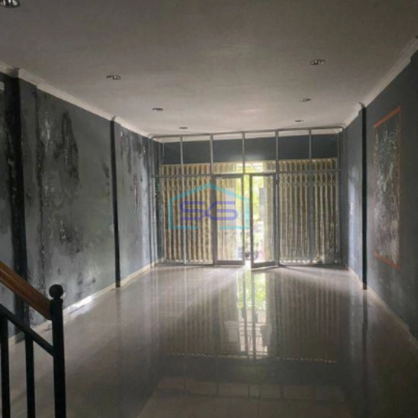Disewa Ruang Usaha Di Pandeyan Umbulharjo Yogyakarta-2
