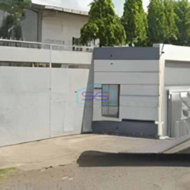 Dijual Pabrik Gudang Lokasi Di Probolinggo Jawa Timur Luas Tanah 70000m2-4