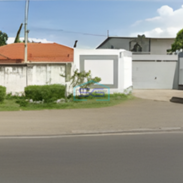 Dijual Pabrik Gudang Lokasi Di Probolinggo Jawa Timur Luas Tanah 70000m2-1