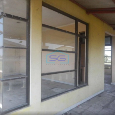 Dijual Pabrik  & Kantor Siap Pakai Karawang Timur Jawa Barat Luas Tanah 52077m2