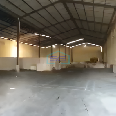 Dijual Pabrik Siap Pakai Di area Zona Industri Rajeg Tangerang Banten LB 8444m2