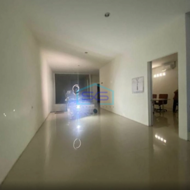 Dijual Ruang Usaha Kantor Yogyakarta Kota Mergangsan LB 420m2-6