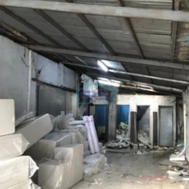 Dijual Ex Pabrik Garmen + Kantor Siap Pakai Ketapang Bandung LT 2204m2-4