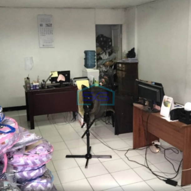 Dijual Ex Pabrik Garmen + Kantor Siap Pakai Ketapang Bandung LT 2204m2-5