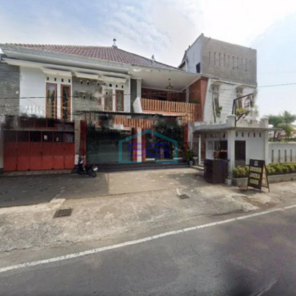 Dijual Ruang Usaha di Pandowoharjo Sleman Yogyakarta LB 1350m2-4