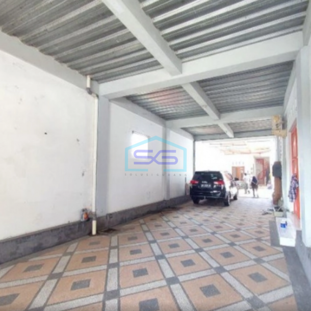 Dijual Ruang Usaha di Pandowoharjo Sleman Yogyakarta LB 1350m2-3