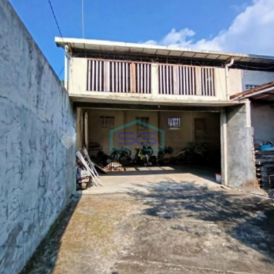 Dijual Gudang Bersih Siap Pakai Godean Sleman Yogyakarta LT 320m2