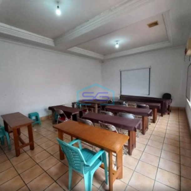 Dijual Ruang Usaha di Bantul Yogyakarta Luas 700m2-4