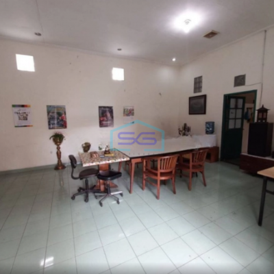 Dijual Ruang Usaha di Bantul Yogyakarta Luas 700m2