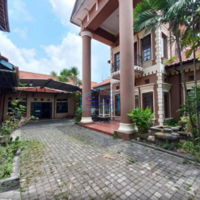 Dijual Ruang Usaha di Bantul Yogyakarta Luas 700m2