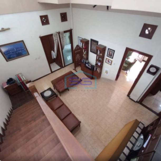 Dijual Ruang Usaha di Bantul Yogyakarta Luas 700m2-2