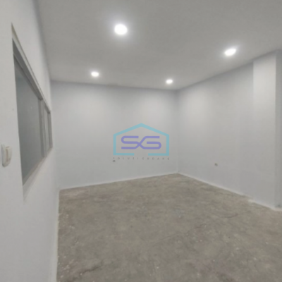 Disewakan Gudang Bersih + Kantor Siap Pakai Strategis Banguntapan Bantul Yogyakarta LB 330m2