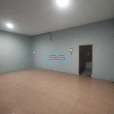 Disewakan Gudang Bersih + Kantor Siap Pakai Strategis Banguntapan Bantul Yogyakarta LB 330m2