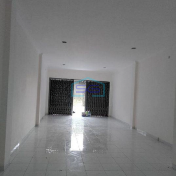 Disewakan Ruko 2lantai Jln. Godean Km 8 Sleman Yogyakarta-2