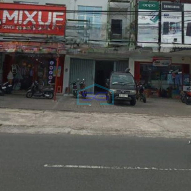 Disewakan Ruko 2lantai Jln. Godean Km 8 Sleman Yogyakarta-3