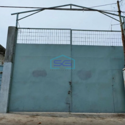 Dijual Ex Pabrik + Kantor Aktif Pengemasan Minyak di Pekalongan Jawa Tengah LT 1304m2