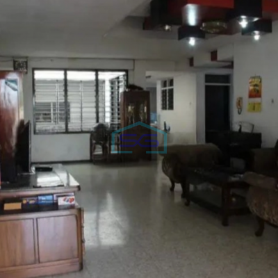 Dijual Ruko 2 Lantai Super Strategis di Jln Mangkubumi Yogyakarta LT 341m2